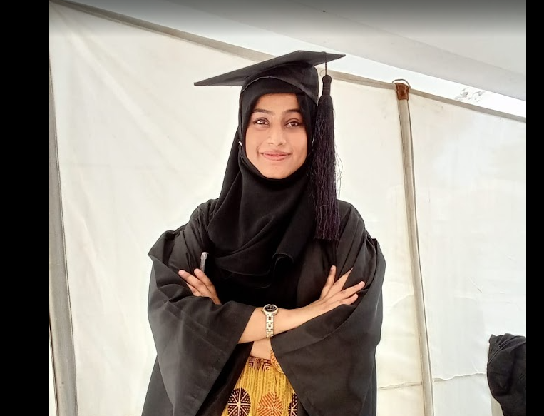Hafsah Akram